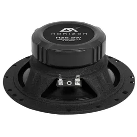 ESX HZ-6.2W Tiefmitteltöner 6,5" Zoll -