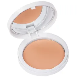 eyeCARE Hochverträgliches Kompaktpuder Terre de Soleil 04