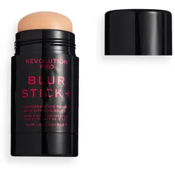 Revolution Pro Blur Stick Plus Primer 30 g BLUR STICK