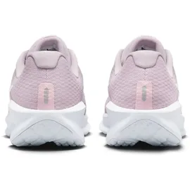 Nike Downshifter 13 Damen Platinum Violet/White-Photon Dust 42