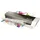 Leitz iLAM Home Office A4 dunkelgrau (73680089)