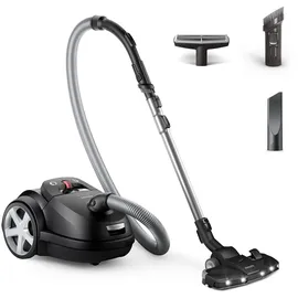 Philips Bagged vacuum cleaner XD8122/10