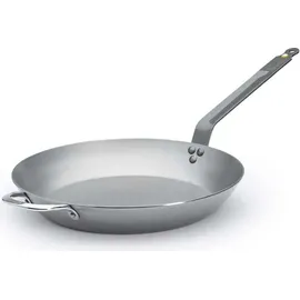 De Buyer Mineral B Element Bratpfanne 28 cm