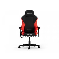 DXRacer DRIFTING L Schwarz & Rot EPU Leder