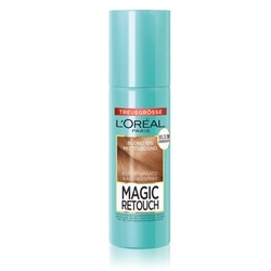 L'Oréal Paris Magic Retouch Nr. 3 - Blond Bis Mittelblond spray do nasady włosów 90 ml