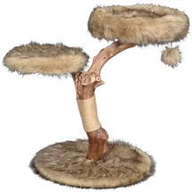 Dobar Jimmy Kratzbaum Ø 50 x 82 cm braun