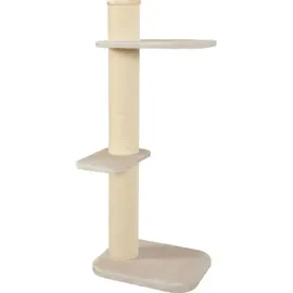 les tendances City Cat 3 Kratzbaum 148 cm beige