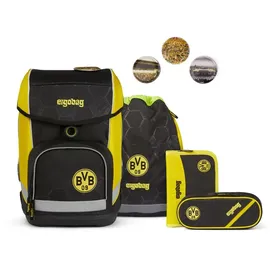 ergobag cubo 5-tlg. borussia dortmund