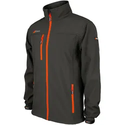 Softshell-Jacke Grays Hockey Radius 3XL