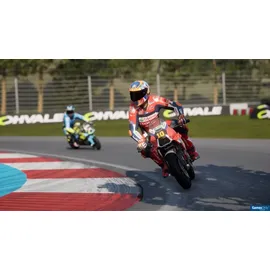 MotoGP 26 - Day One Edition (PEGI) (PS5)