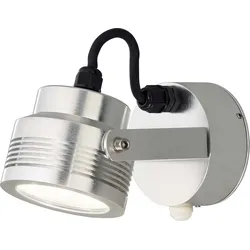 KONSTSMIDE LED Wandleuchte massiv-alu 7942-310