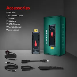 OEM X96Q TV Box 2020
