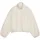 Puma Style Damen Jacke, weiß - XS