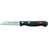 Friedr. Dick Superior Gemüsemesser 7 cm Schwarz