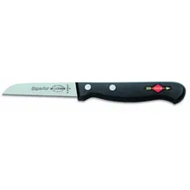Friedr. Dick Superior Gemüsemesser 7 cm Schwarz