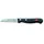 Friedr. Dick Superior Gemüsemesser 7 cm Schwarz