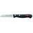 Friedr. Dick Superior Gemüsemesser 7 cm Schwarz