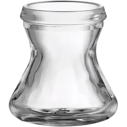 WMF Ersatzglas für Salzstreuer / Pfefferstreuer Wagenfeld "Max und Moritz"
