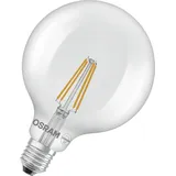 osram homelighting LED-Lampe Star Globe G125 60 Filament 5,9 W E27 warmweiß 1 St.