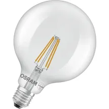 osram homelighting LED-Lampe Star Globe G125 60 Filament 5,9 W E27 warmweiß 1 St.
