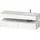 Duravit Qatego Einbauwaschtisch 160 x 55 x 60 cm (QA4796018840000)