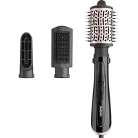 Babyliss Style Smooth 1000 3-in-1 schwarz