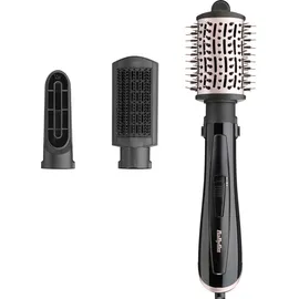 Babyliss Style Smooth 1000 3-in-1 schwarz