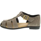 Marc O'Polo Sandale Damen Braun 38
