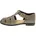 Sandale Damen 38