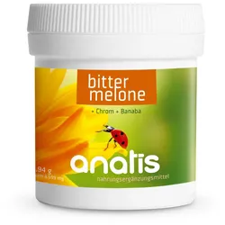 anatis Bittermelone (60 Kps.)