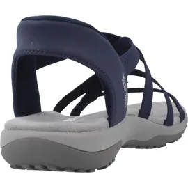 SKECHERS Reggae Slim Damen Blau 42