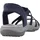 SKECHERS Reggae Slim Damen Blau 42