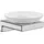 Hansgrohe Seifenhalter Silber