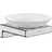 Hansgrohe Seifenhalter Silber