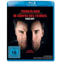 Im Körper des Feindes [Blu-ray] | Zustand: Neu & original versiegelt
