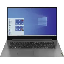 Lenovo IdeaPad 3 17ITL6 Intel Pentium Gold 7505U 8 GB RAM 512 GB SSD Win10 Home