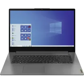 Lenovo IdeaPad 3 17ITL6 Intel Pentium Gold 7505U 8 GB RAM 512 GB SSD Win10 Home