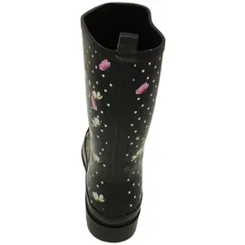 Beck Damen Blumenregen Gummistiefel