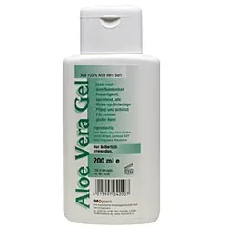 Aloe Vera gel