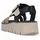 Rieker Sandalen Damen Beige 38