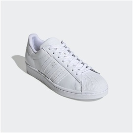 adidas Superstar cloud white/cloud white/cloud white 45 1/3