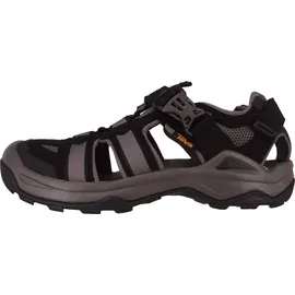 Teva Omnium 2 Sandals Grün,Schwarz EU 45 1/2 Mann