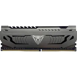 PATRIOT Extreme Performance Viper Steel - DDR4