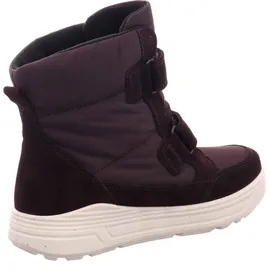 ECCO Winterstiefel lila 28