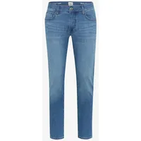 Brax Style CHUCK Straight Fit Blau 34/34