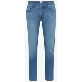 Brax Style CHUCK Straight Fit Blau 34/34