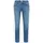 Brax Style CHUCK Straight Fit Blau 34/34