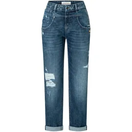 Gang Jeans Jeans "Bo" - Slim fit - in Blau | Gr.: W27