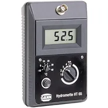 Gann Hydromette HT 65 Messbereich 4-60%