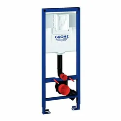 Grohe Rapid SL für WC 1,13 m behindertengerecht